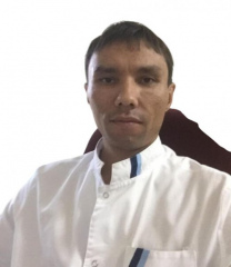 Салахов Наиль Назимович