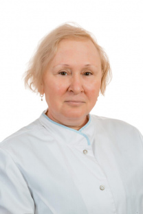 Мельситова Ольга Александровна