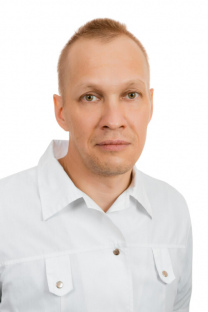 Степанов Дмитрий Леонидович