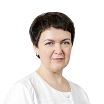 Берман Юлия Олеговна
