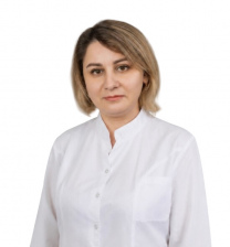 Иванова Елена Михайловна
