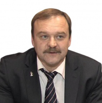 Макаров Игорь Валерьевич