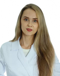 Догаева Анна Викторовна