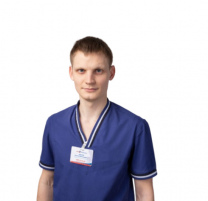 Лежнев Михаил Алексеевич