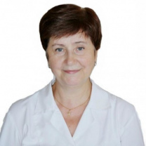 Паничева Ольга Николаевна