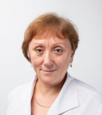 Пивсаева Валентина Борисовна