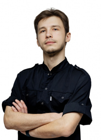 Леонтьевский Илья Андреевич