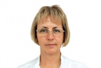 Качковская Татьяна Александровна