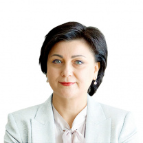 Мигачева Наталья Бегиевна