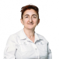 Мелкумова Елена Георгиевна