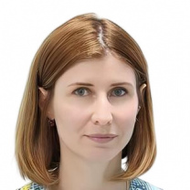 Куцебо Юлия Валериевна