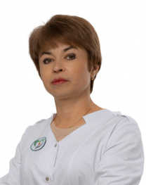 Манакина Ирина Анатольевна