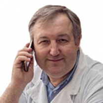 Сахнов Валерий Георгиевич