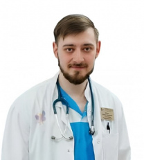 Аборин Степан Валериевич