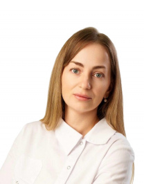 Паламожных Инна Александровна