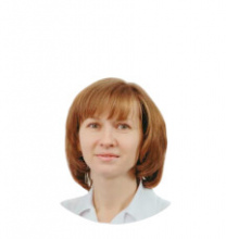 Хветте Ольга Валериевна