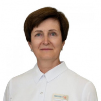 Ульянова Ирина Евгеньевна