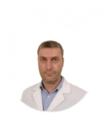 Арсеньев Павел Евгеньевич