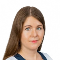 Вдовенко Екатерина Сергеевна
