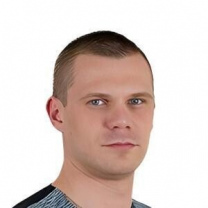 Давыдов Николай Викторович
