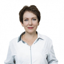 Любимова Ольга Павловна