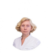 Полесскова Юлия Геннадьевна
