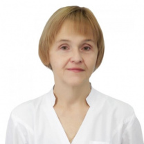 Ромашова Людмила Юрьевна