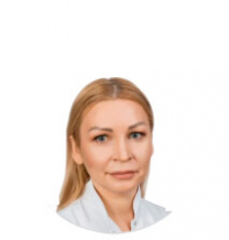 Струкова Юлия Николаевна