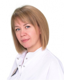 Колесникова Маргарита Валентиновна