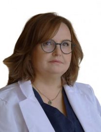 Макова Елена Викторовна