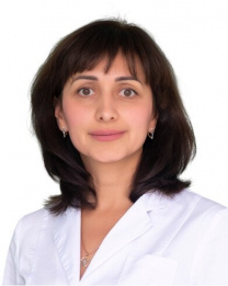 Пикатова Екатерина Александровна