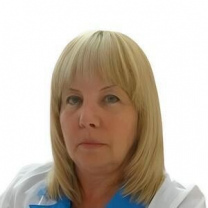 Щедрова Ирина Юрьевна