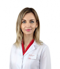 Плотникова Светлана Викторовна