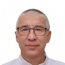 Тулупников Михаил Юрьевич