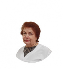 Уварова Людмила Сергеевна