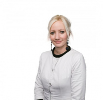 Харитонова Ирина Викторовна
