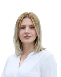 Алешина Дарья Андреевна