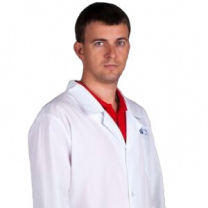 Гуреев Антон Дмитриевич
