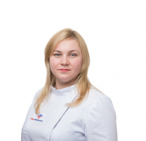 Копылова Надежда Павловна