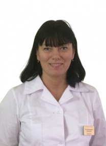 Артамонова Елена Николаевна