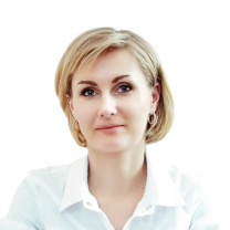 Каганова Мария Александровна