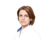 Белокон Наталья Валентиновна