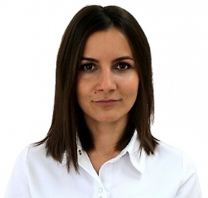 Ведьманова Екатерина Игоревна
