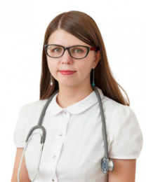 Ворожцова Екатерина Ивановна