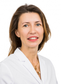 Гаранина Елена Сергеевна