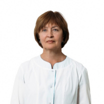 Синицына Наталья Владимировна
