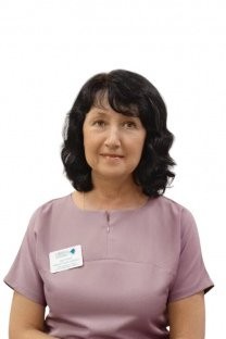 Тарасова Лариса Анатольевна