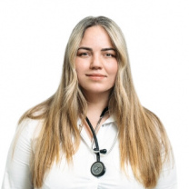 Тремасова Марина Андреевна