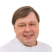 Серёгин Евгений Леонидович