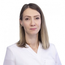 Сотникова Ольга Андреевна